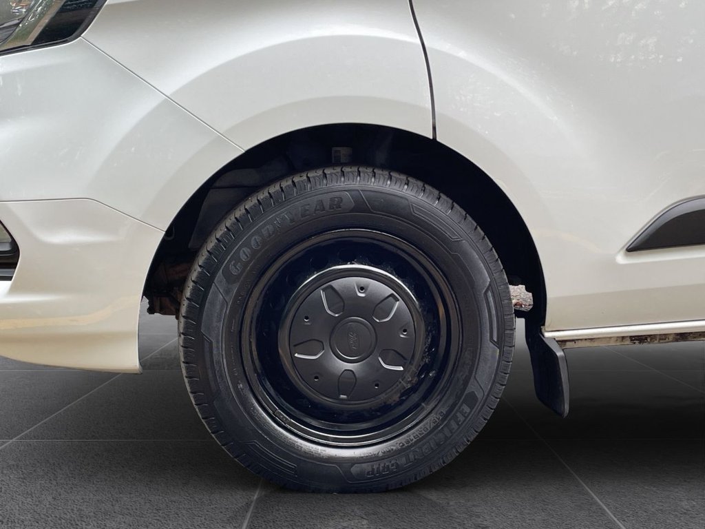 Used Ford Transit Custom 2018 for sale - 77697581: Photo 18