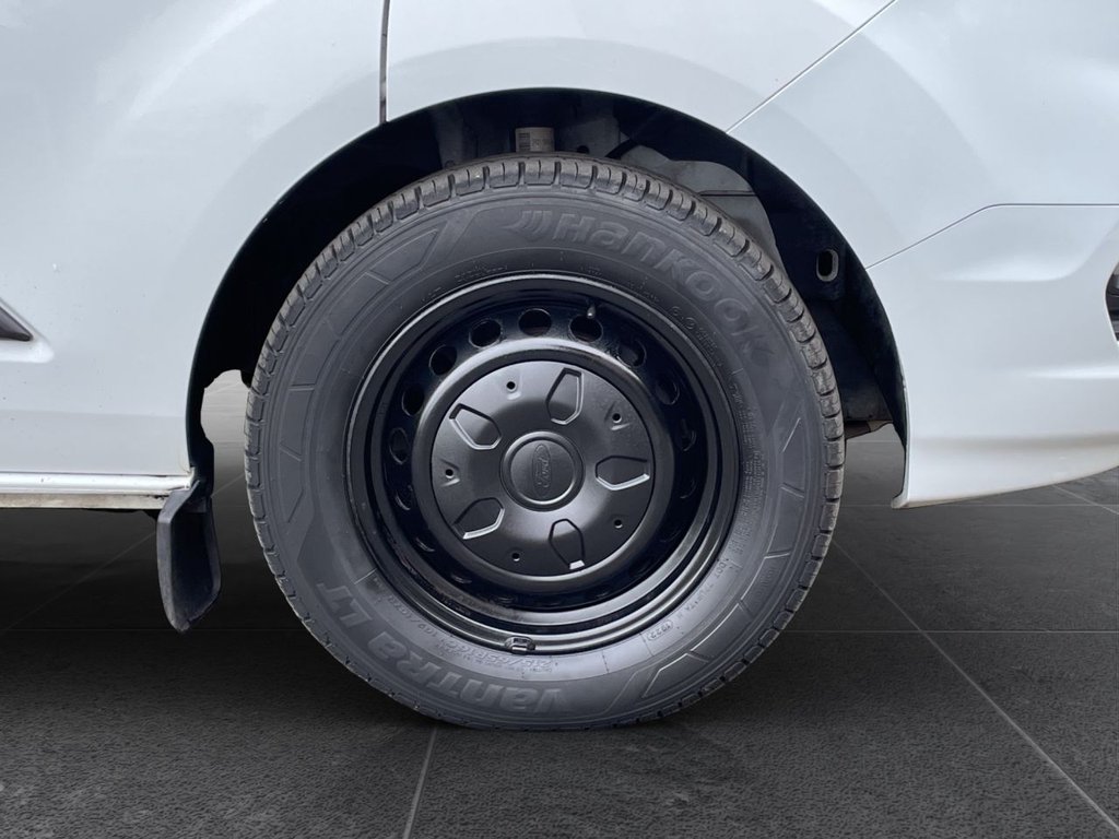 Used Ford Transit Custom 2018 for sale - 77697581: Photo 19