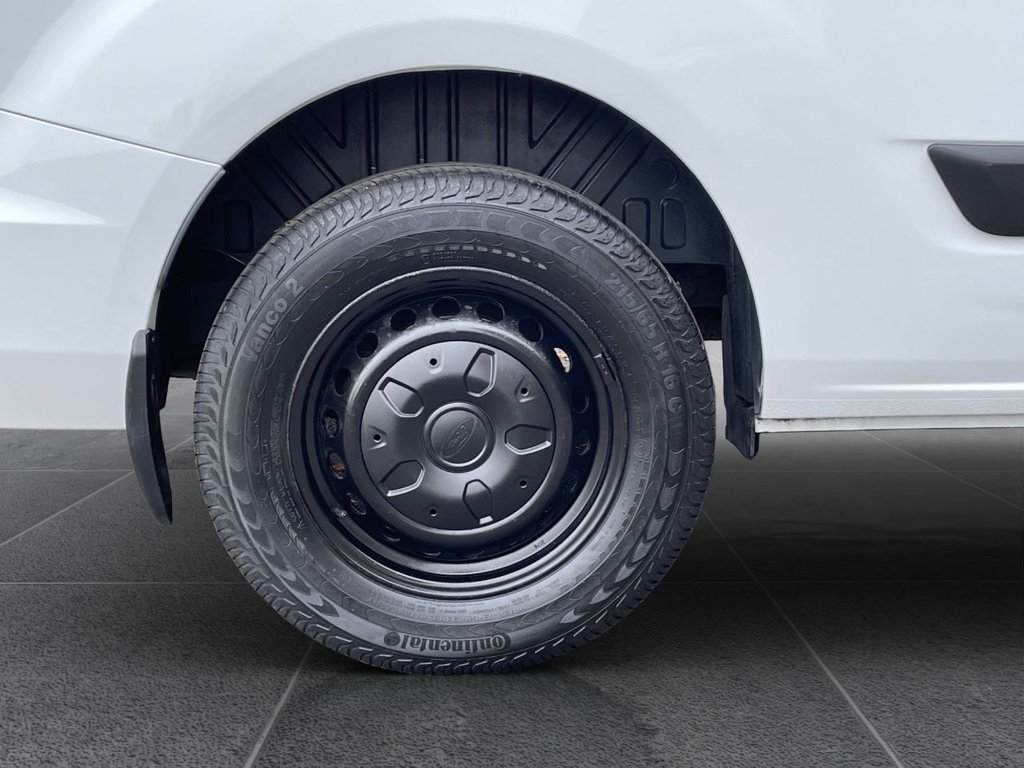 Used Ford Transit Custom 2018 for sale - 77697581: Photo 20