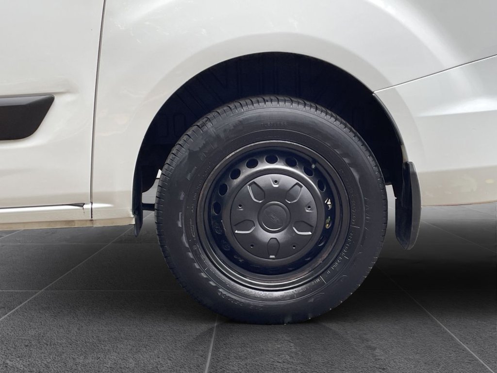 Used Ford Transit Custom 2018 for sale - 77697581: Photo 21