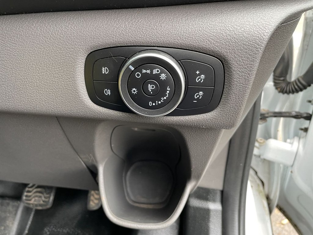 Used Ford Transit Custom 2018 for sale - 77697581: Photo 30