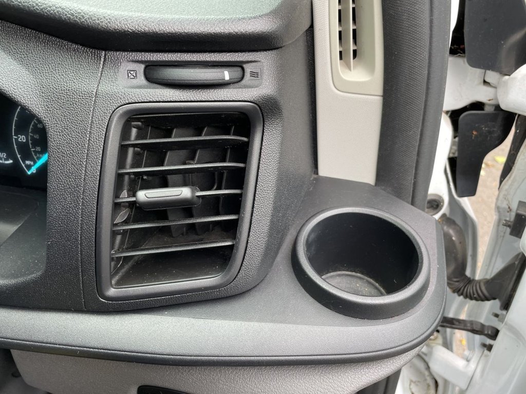 Used Ford Transit Custom 2018 for sale - 77697581: Photo 31