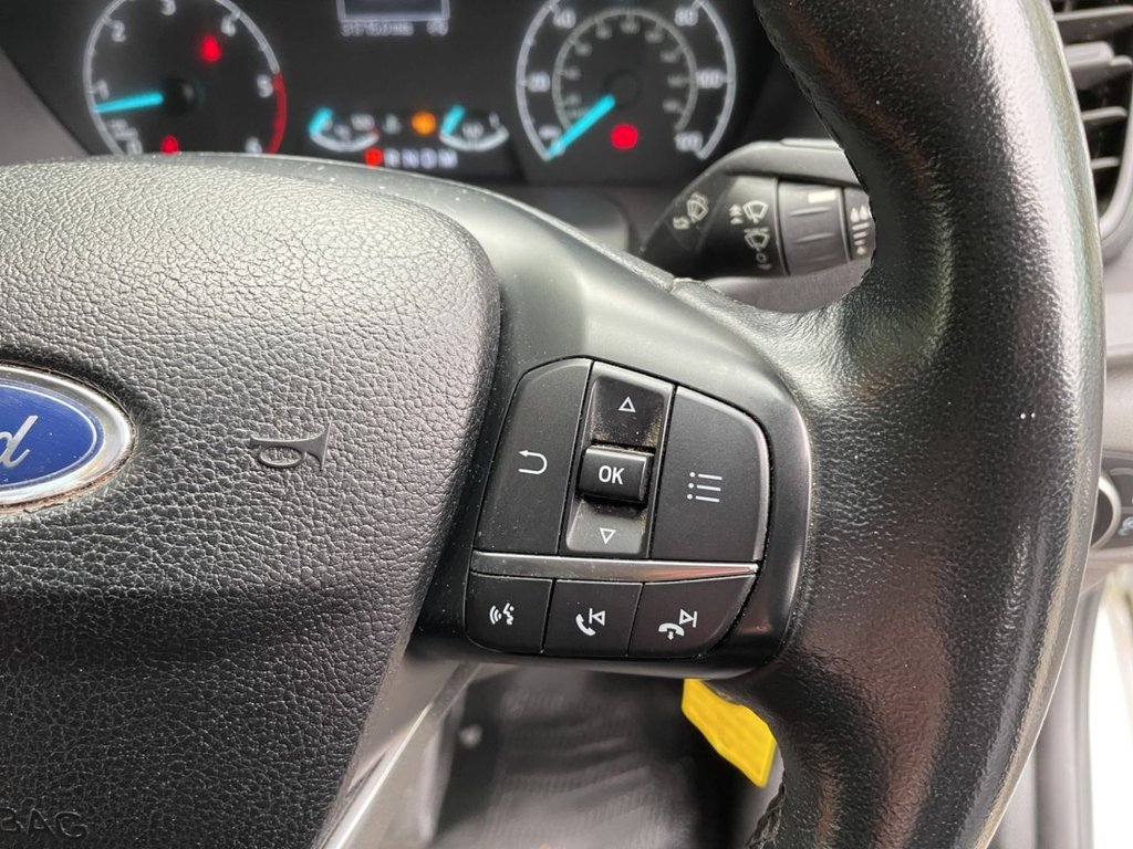 Used Ford Transit Custom 2018 for sale - 77697581: Photo 33