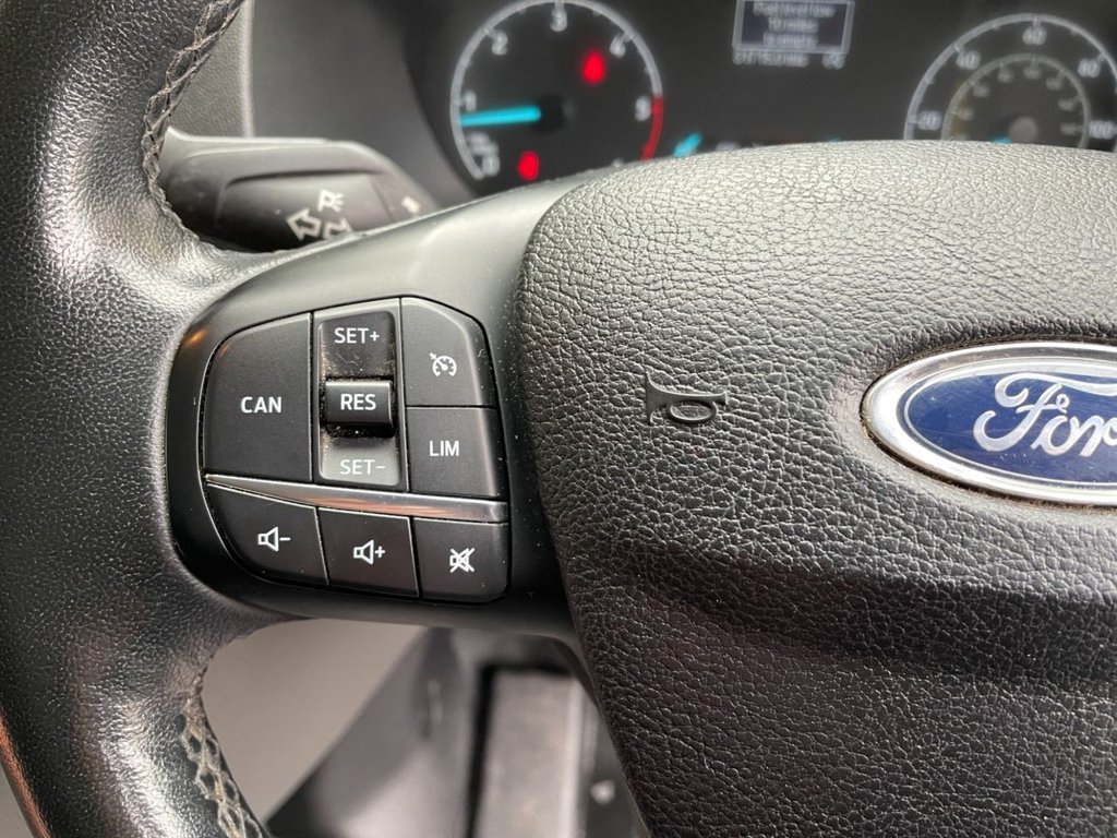 Used Ford Transit Custom 2018 for sale - 77697581: Photo 34