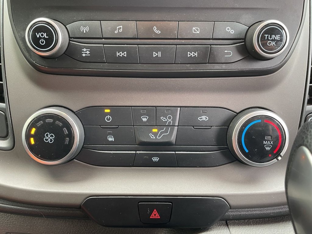 Used Ford Transit Custom 2018 for sale - 77697581: Photo 36