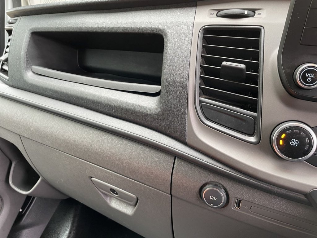 Used Ford Transit Custom 2018 for sale - 77697581: Photo 37