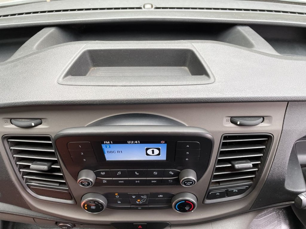 Used Ford Transit Custom 2018 for sale - 77697581: Photo 38