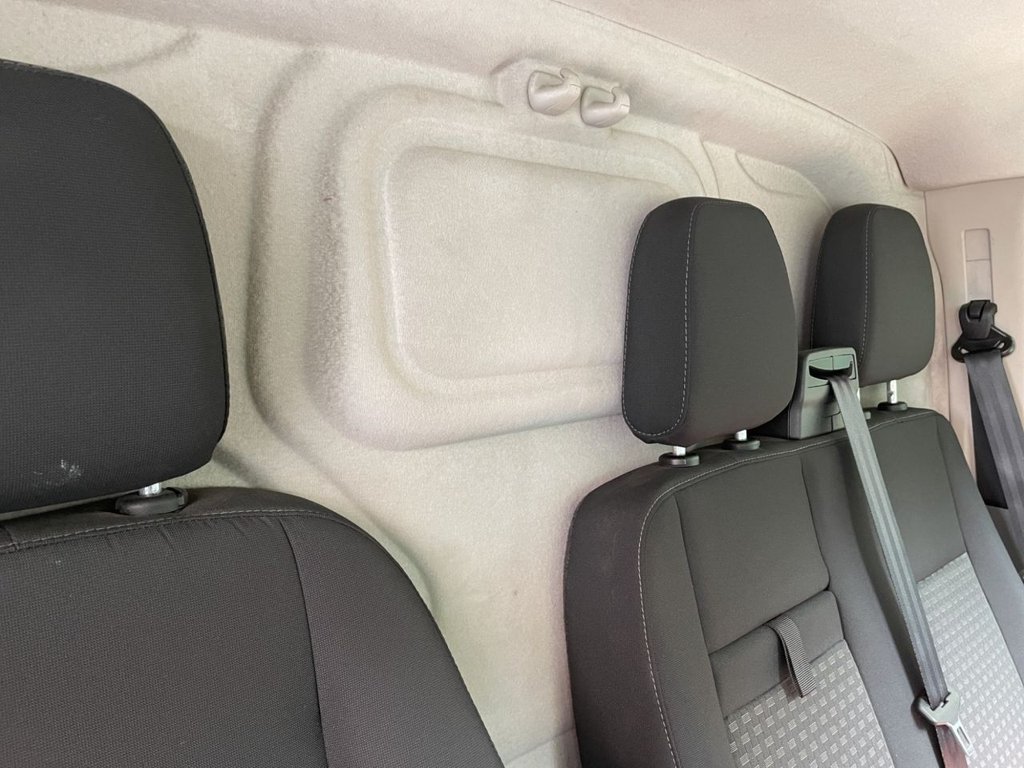 Used Ford Transit Custom 2018 for sale - 77697581: Photo 40