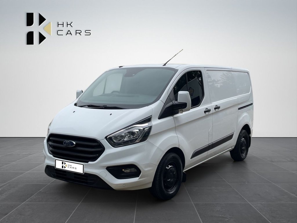 Used Ford Transit Custom 2018 for sale - 77697581: Photo 6