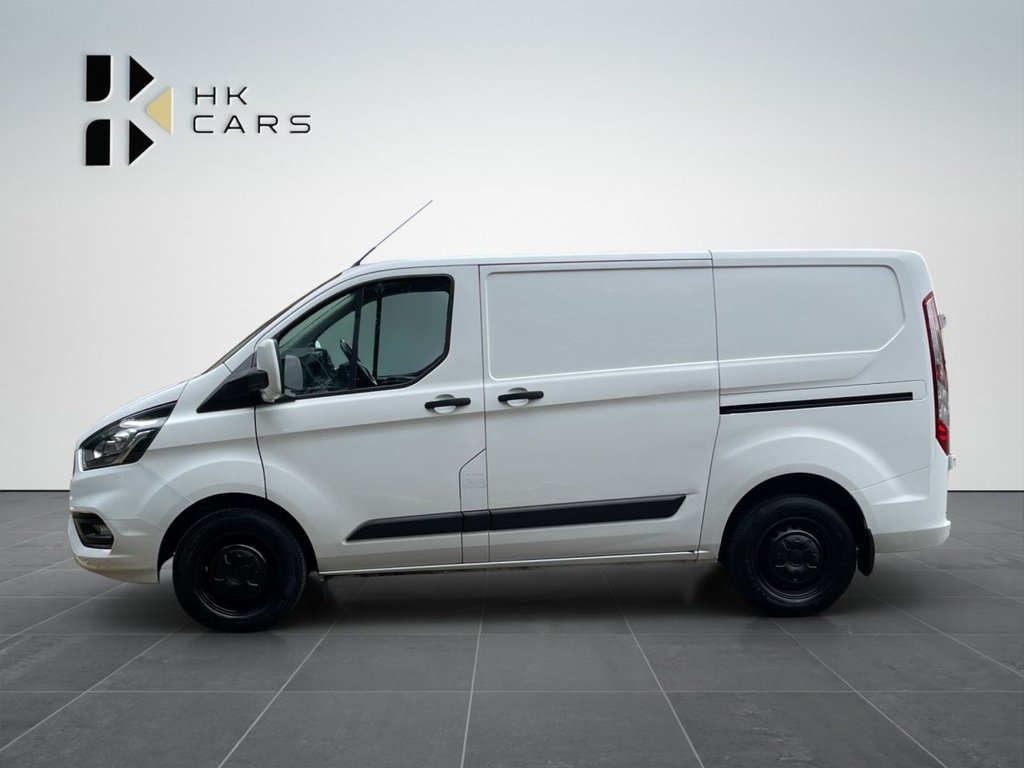 Used Ford Transit Custom 2018 for sale - 77697581: Photo 7