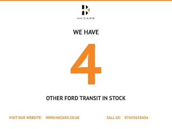 Used Ford Transit 2021 for sale - 78449917: Photo