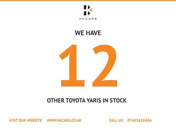 Used Toyota Yaris 2009 for sale - 77810035: Photo
