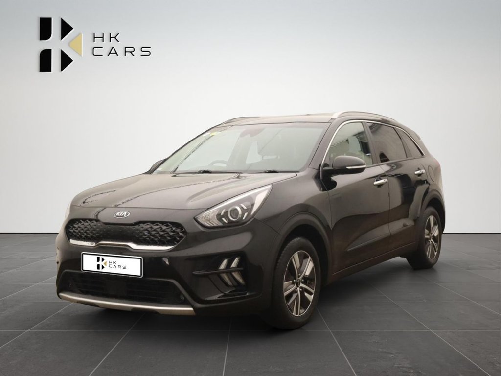 Used Kia Niro 2019 for sale - 77697586: Photo 2