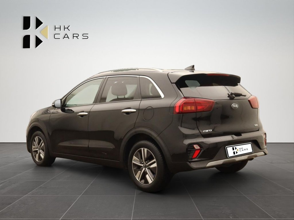 Used Kia Niro 2019 for sale - 77697586: Photo 3