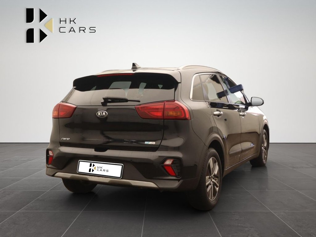 Used Kia Niro 2019 for sale - 77697586: Photo 4