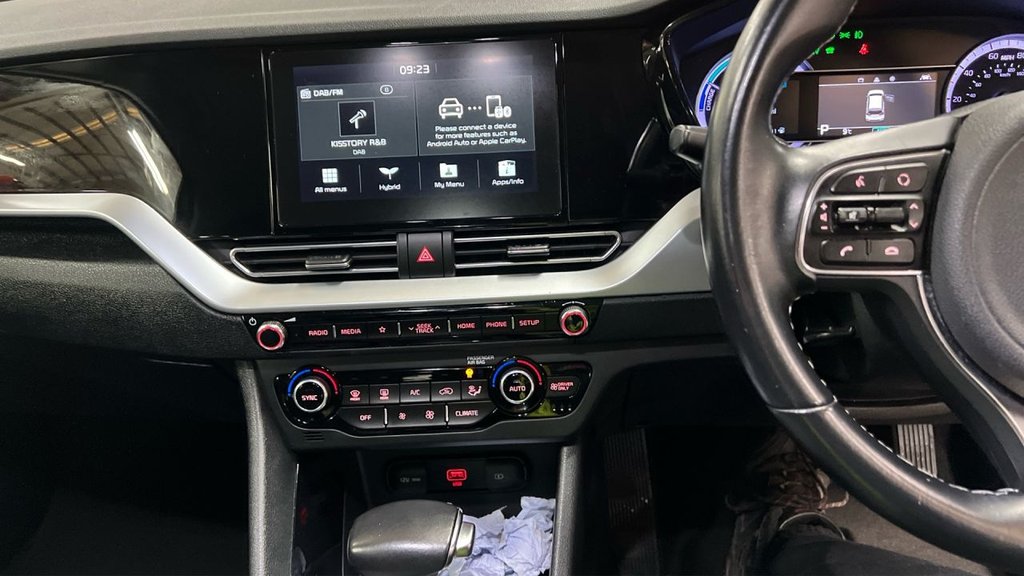 Used Kia Niro 2019 for sale - 77697586: Photo 5