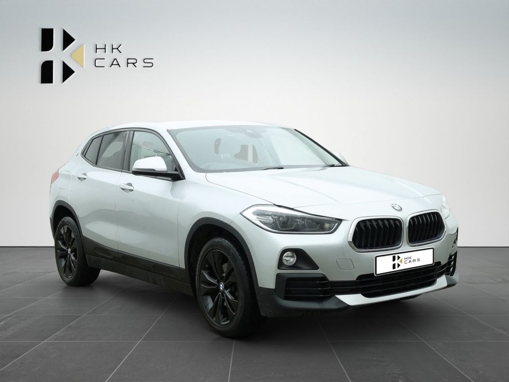 Used BMW X2 2020 for sale - 77697662: Photo 1