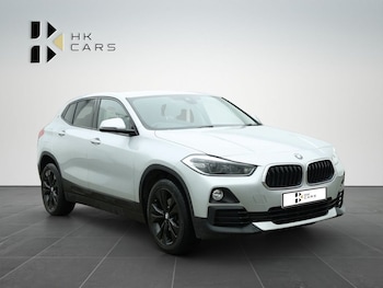 2020 (70) - 1.5 18i Sport SUV 5dr Petrol DCT sDrive Euro 6 (s/s) (140 ps)