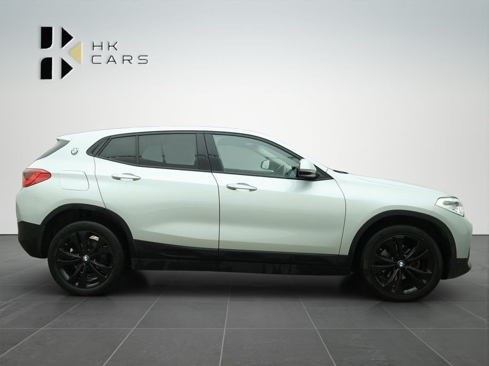 Used BMW X2 2020 for sale - 77697662: Photo 2