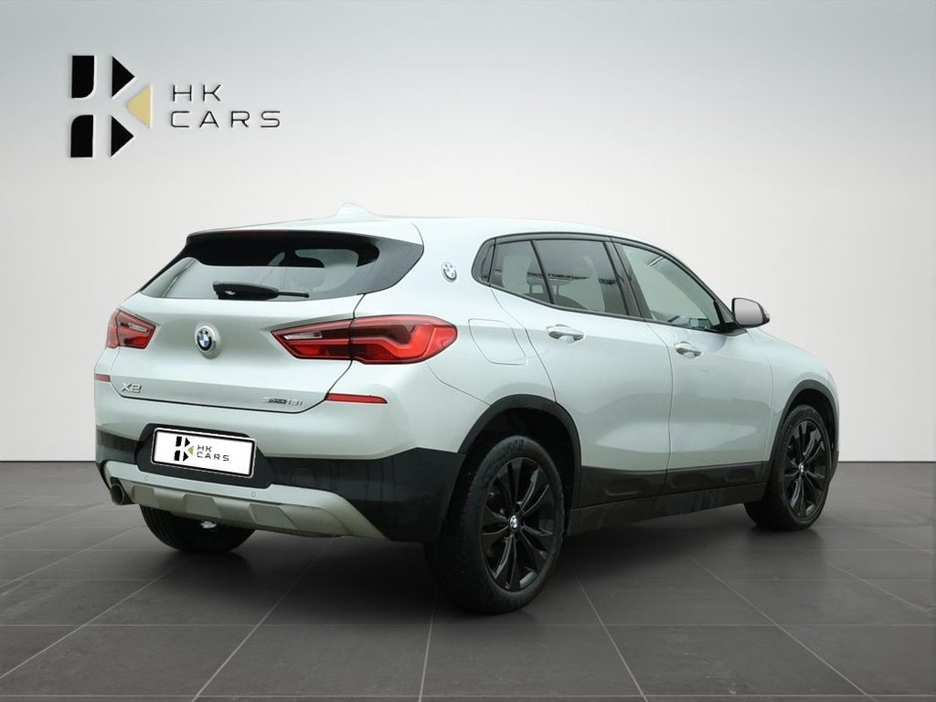 Used BMW X2 2020 for sale - 77697662: Photo 3