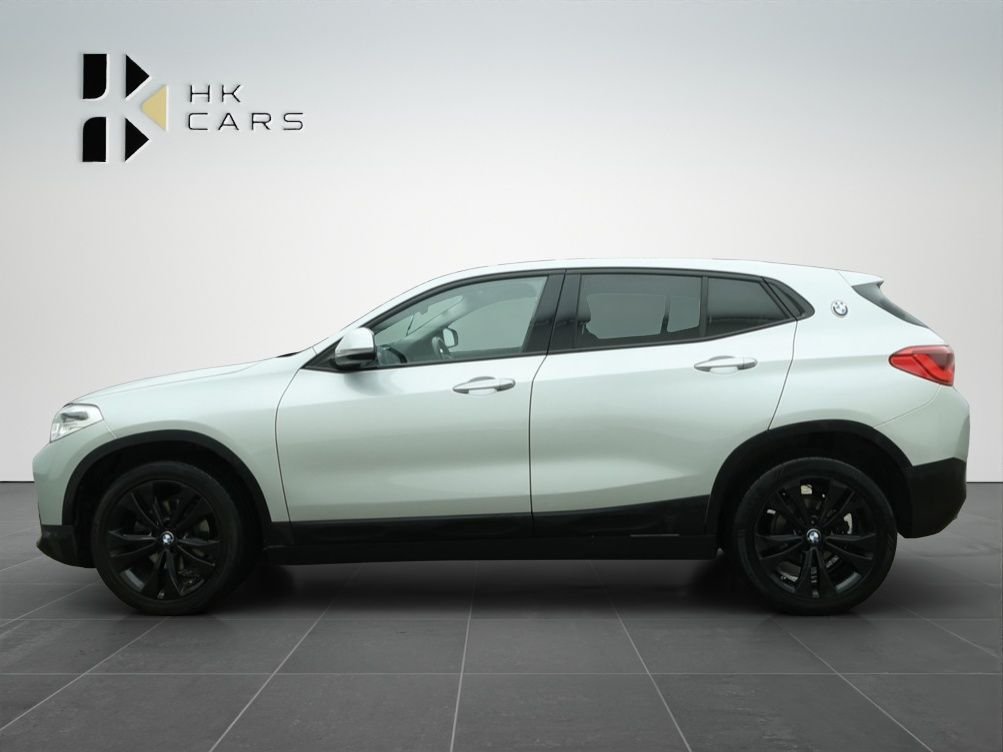 Used BMW X2 2020 for sale - 77697662: Photo 5