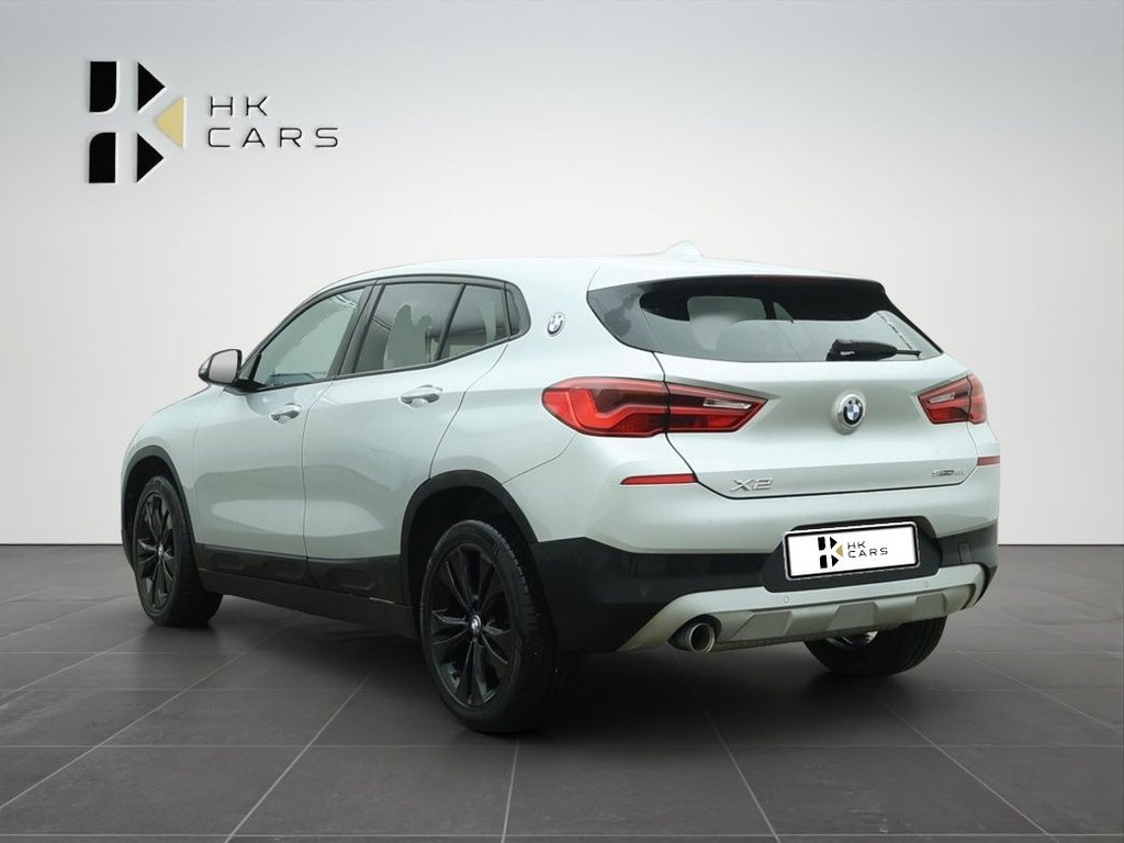 Used BMW X2 2020 for sale - 77697662: Photo 6