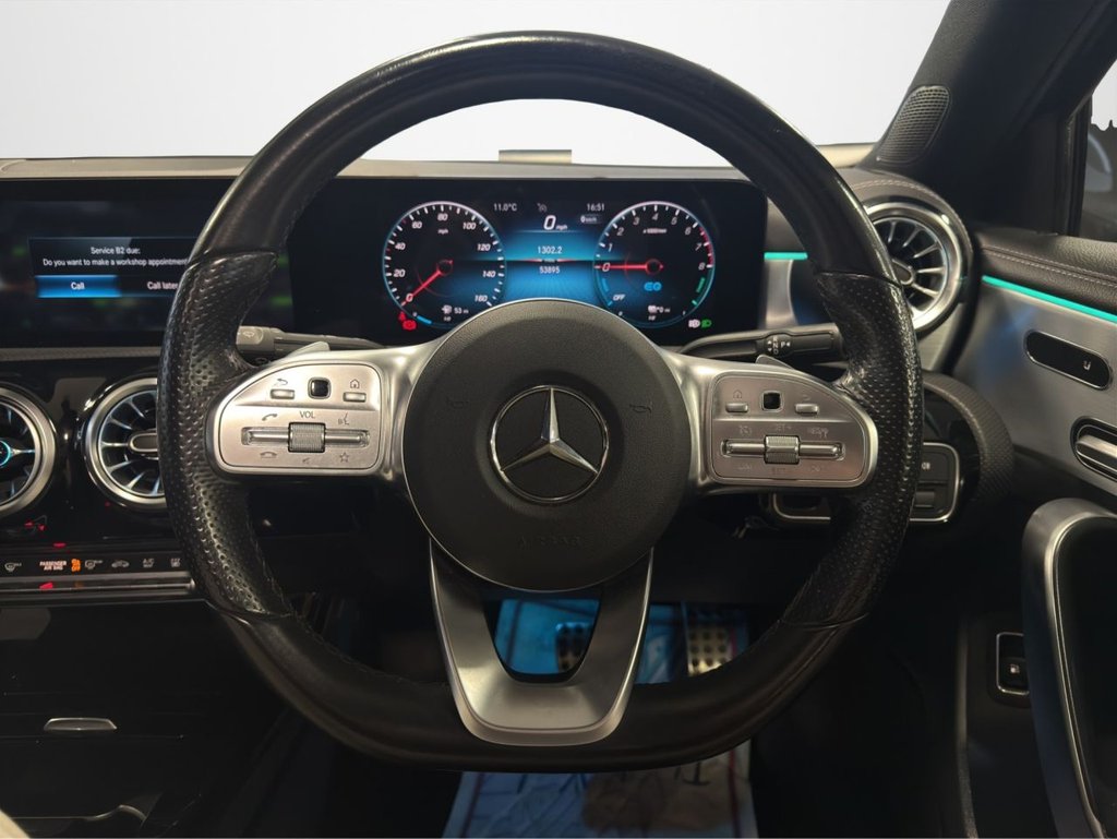 Used Mercedes-Benz A-Class 2022 for sale - 77697665: Photo 10