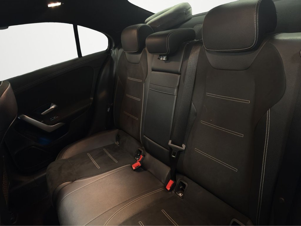 Used Mercedes-Benz A-Class 2022 for sale - 77697665: Photo 12