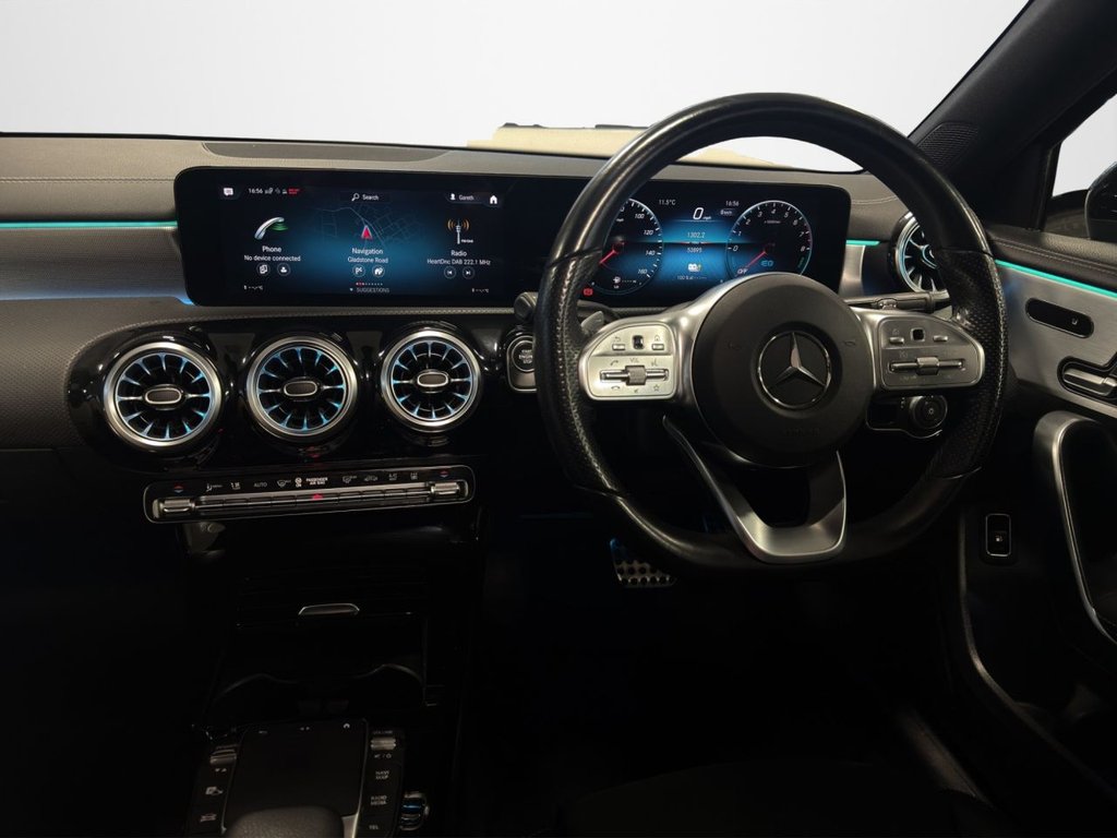 Used Mercedes-Benz A-Class 2022 for sale - 77697665: Photo 13