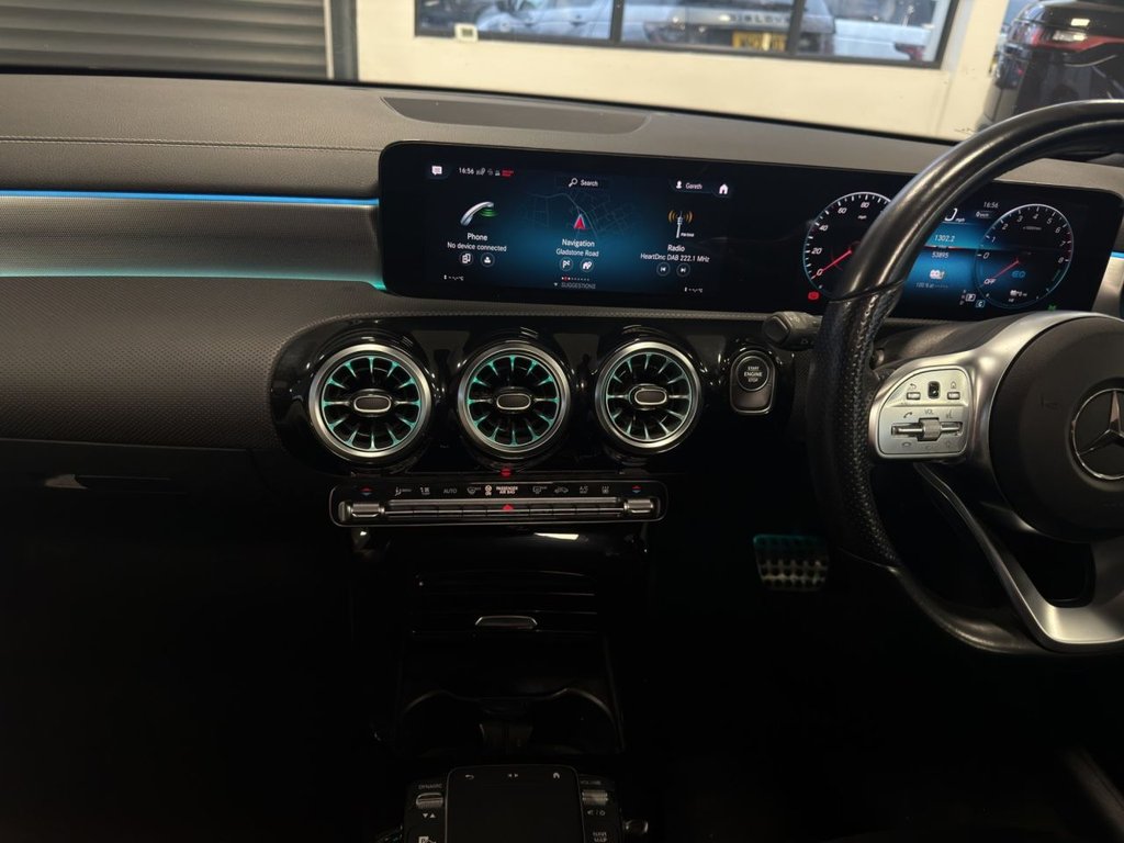 Used Mercedes-Benz A-Class 2022 for sale - 77697665: Photo 14