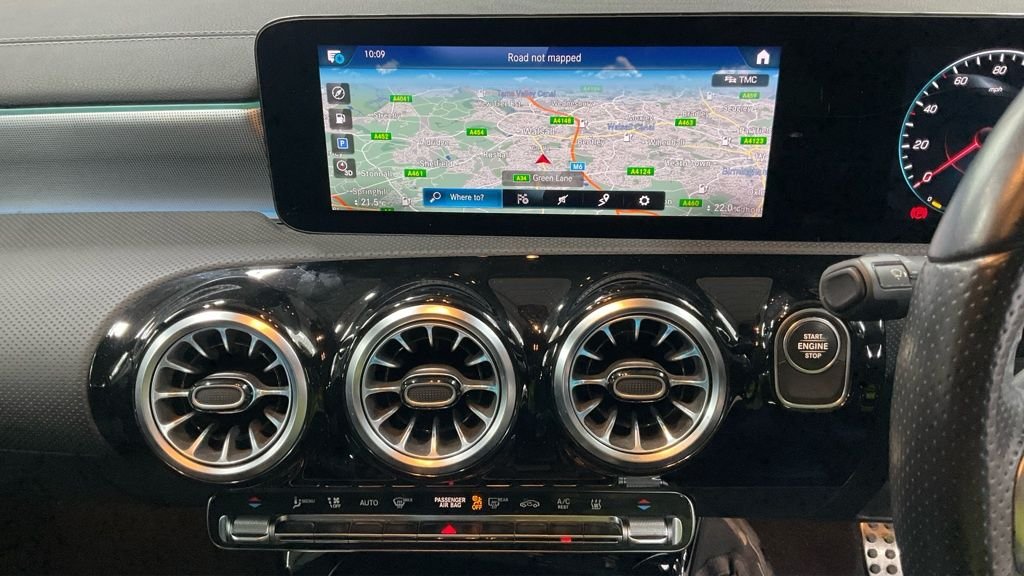 Used Mercedes-Benz A-Class 2022 for sale - 77697665: Photo 15