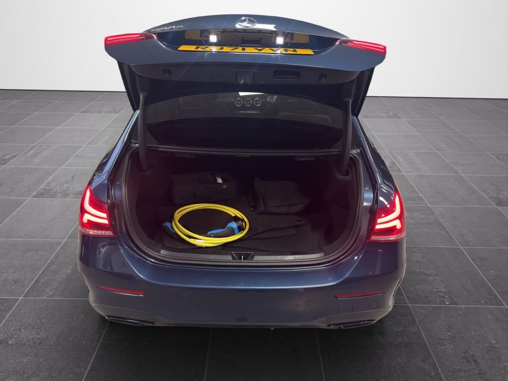 Used Mercedes-Benz A-Class 2022 for sale - 77697665: Photo 17