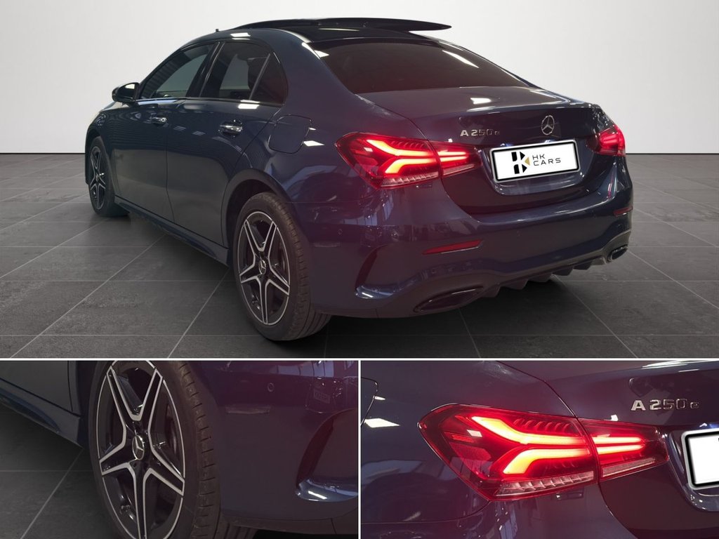 Used Mercedes-Benz A-Class 2022 for sale - 77697665: Photo 18