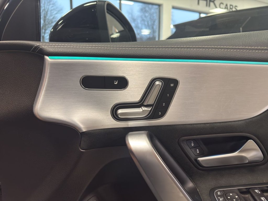 Used Mercedes-Benz A-Class 2022 for sale - 77697665: Photo 19