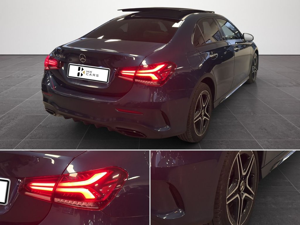 Used Mercedes-Benz A-Class 2022 for sale - 77697665: Photo 21