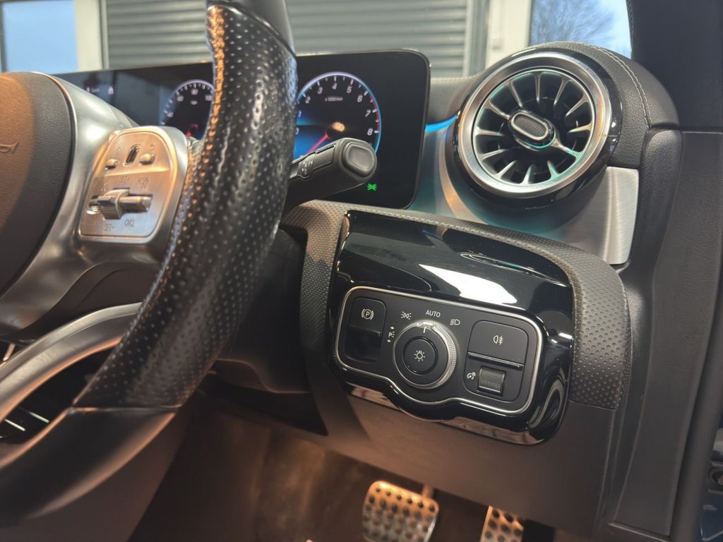 Used Mercedes-Benz A-Class 2022 for sale - 77697665: Photo 22