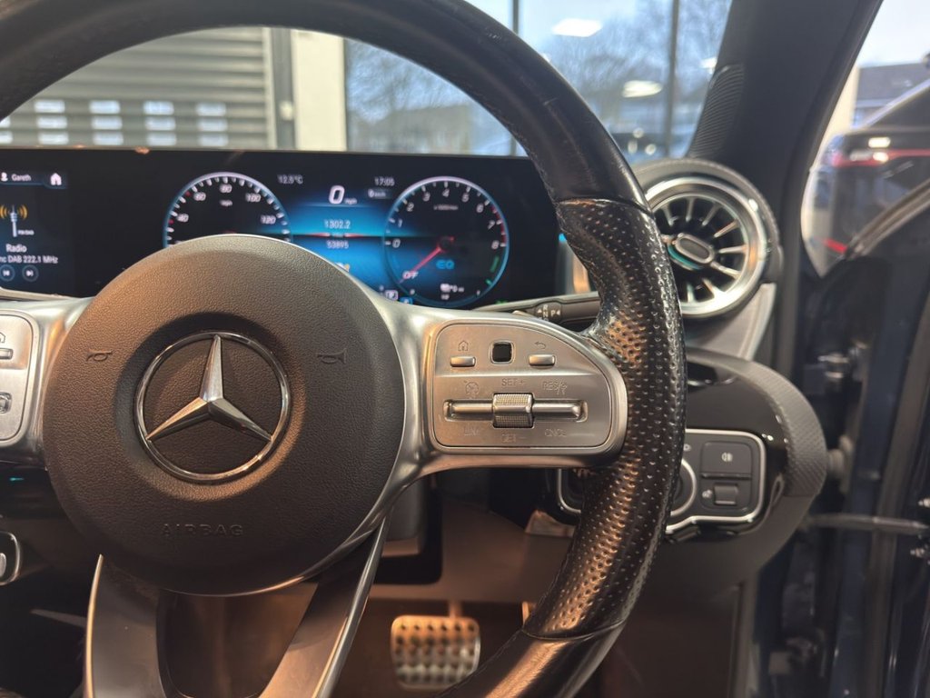 Used Mercedes-Benz A-Class 2022 for sale - 77697665: Photo 23