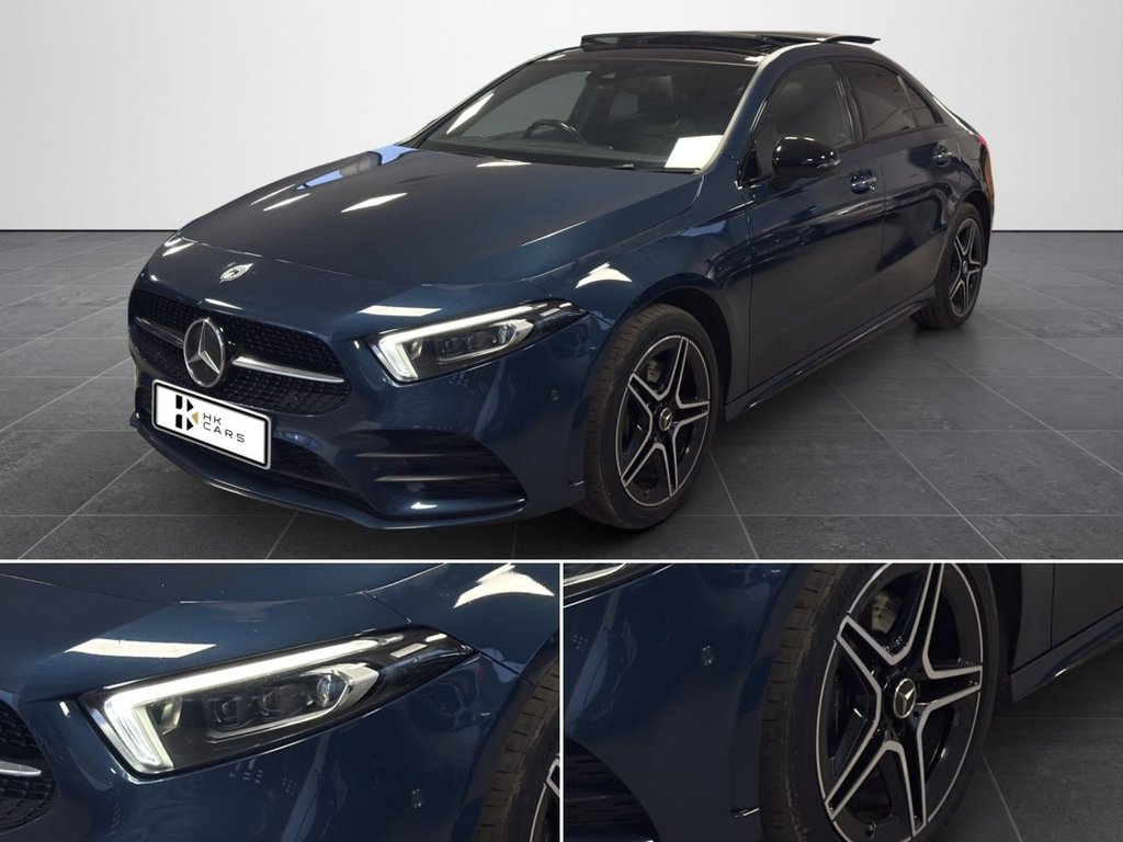 Used Mercedes-Benz A-Class 2022 for sale - 77697665: Photo 24