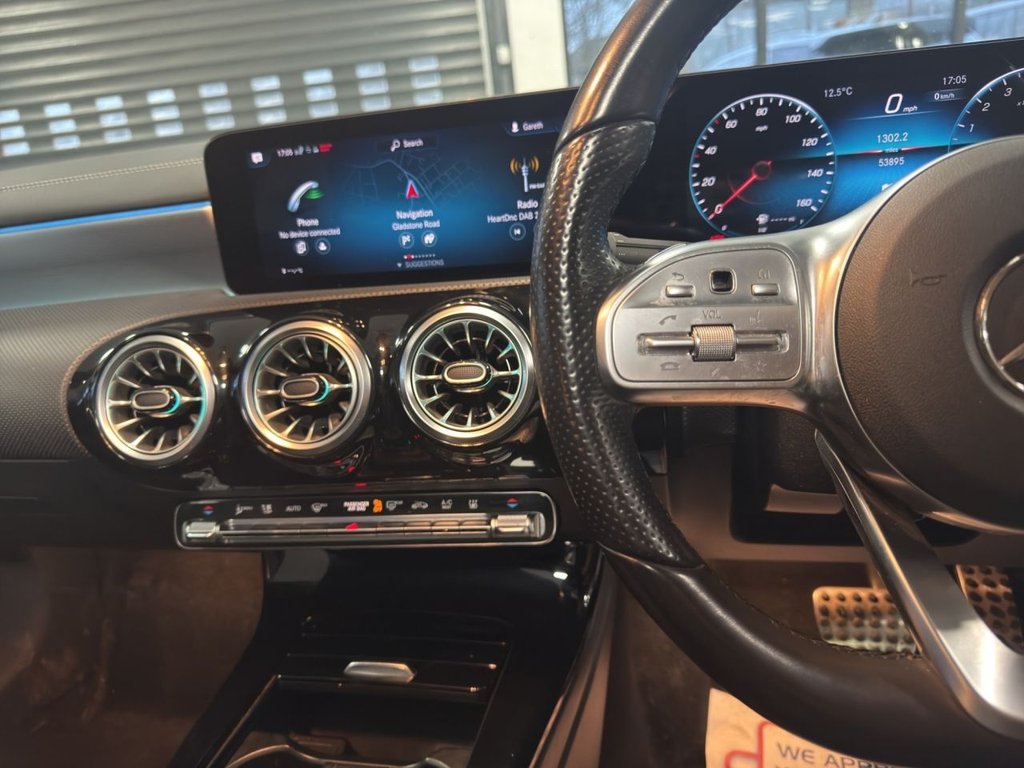 Used Mercedes-Benz A-Class 2022 for sale - 77697665: Photo 25