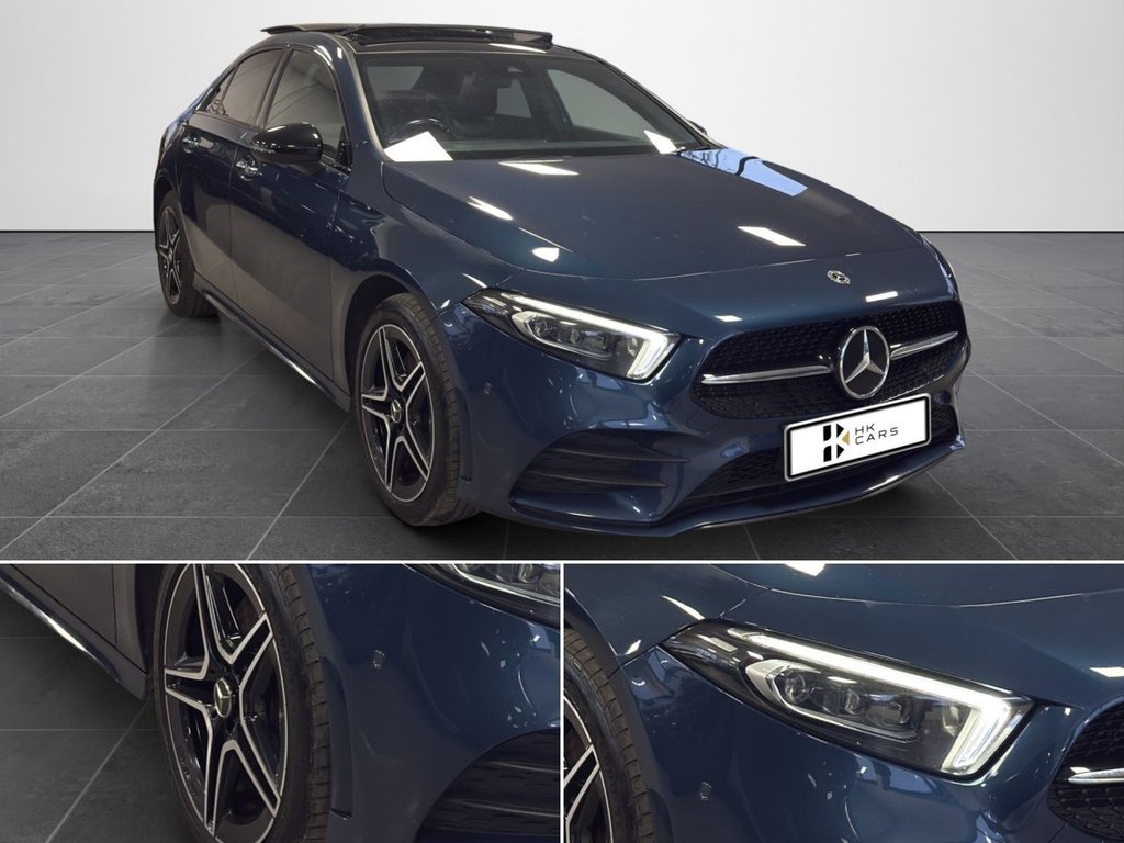 Used Mercedes-Benz A-Class 2022 for sale - 77697665: Photo 26