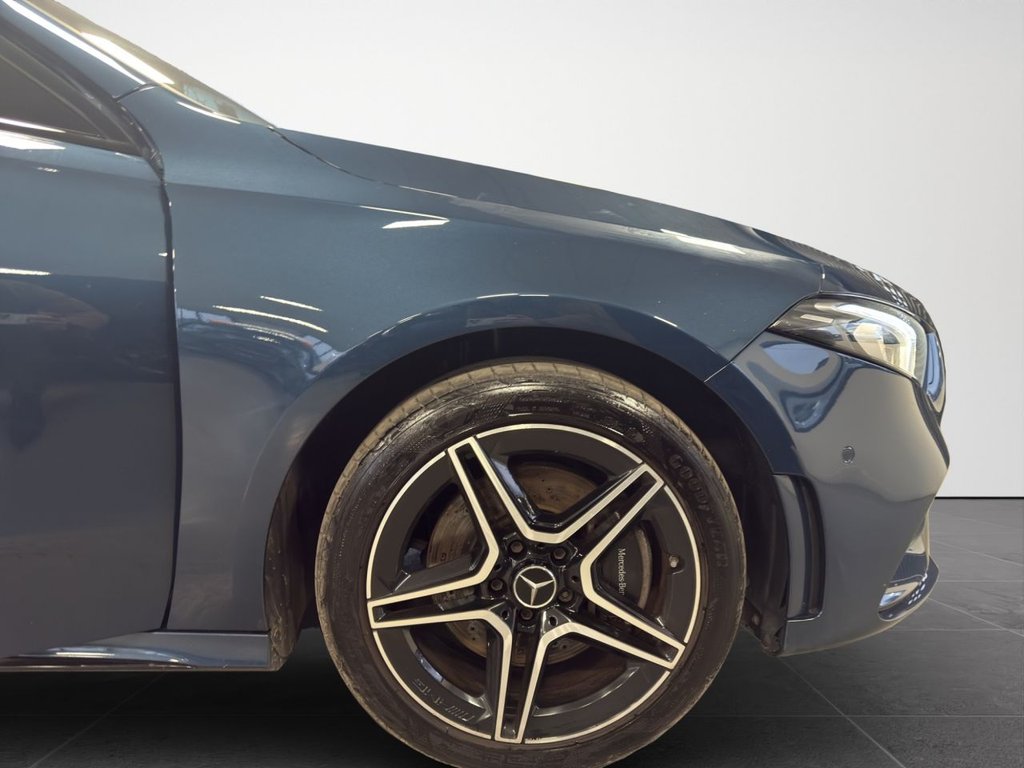 Used Mercedes-Benz A-Class 2022 for sale - 77697665: Photo 27