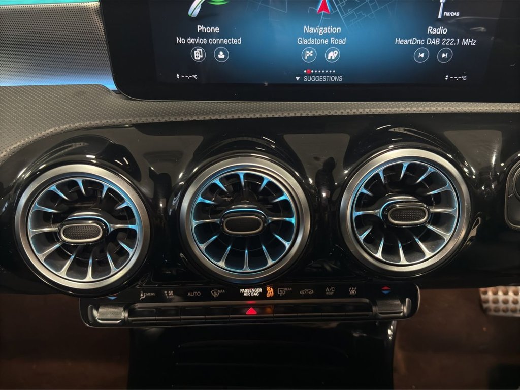 Used Mercedes-Benz A-Class 2022 for sale - 77697665: Photo 30