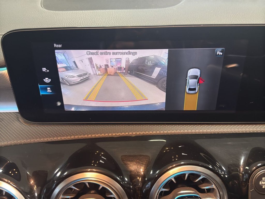 Used Mercedes-Benz A-Class 2022 for sale - 77697665: Photo 32