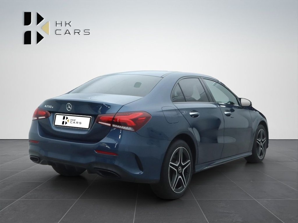 Used Mercedes-Benz A-Class 2022 for sale - 77697665: Photo 6