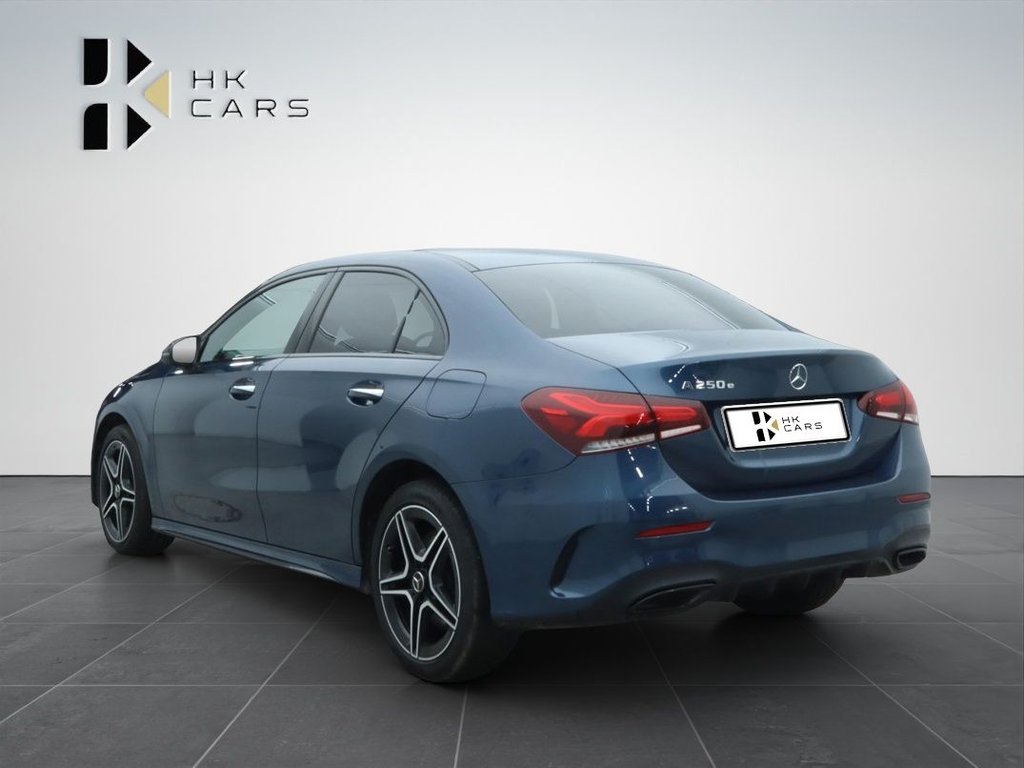 Used Mercedes-Benz A-Class 2022 for sale - 77697665: Photo 9