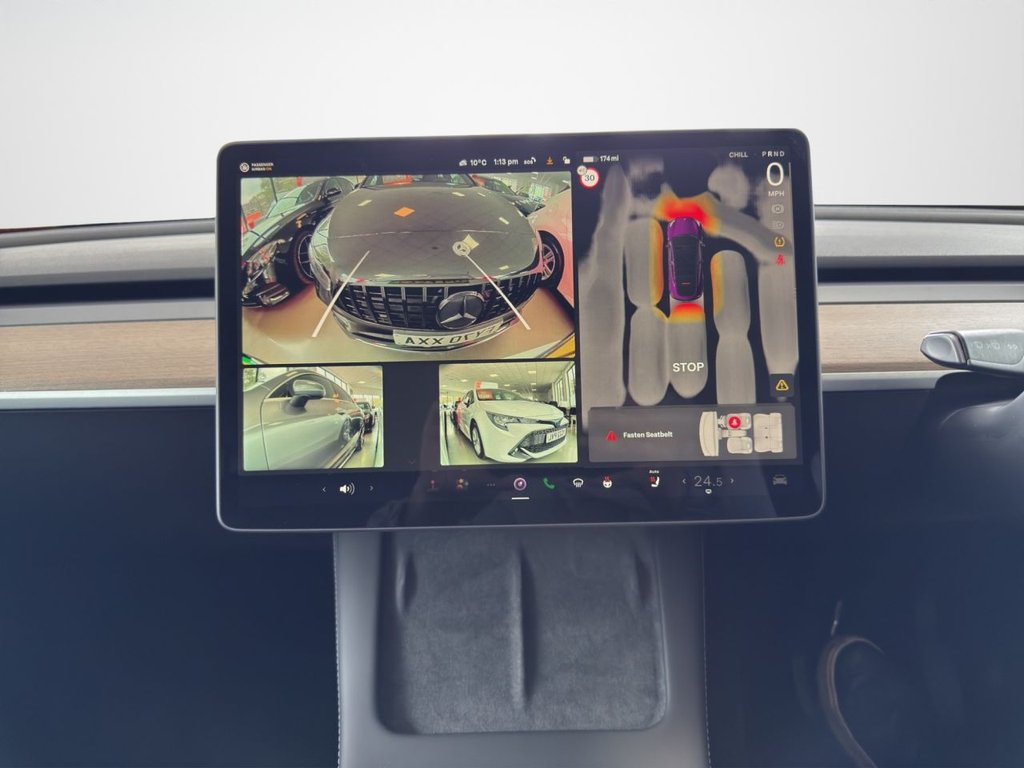 Used Tesla Model Y 2024 for sale - 77697598: Photo 10