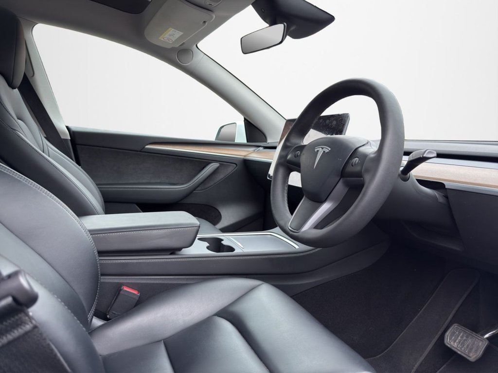 Used Tesla Model Y 2024 for sale - 77697598: Photo 11