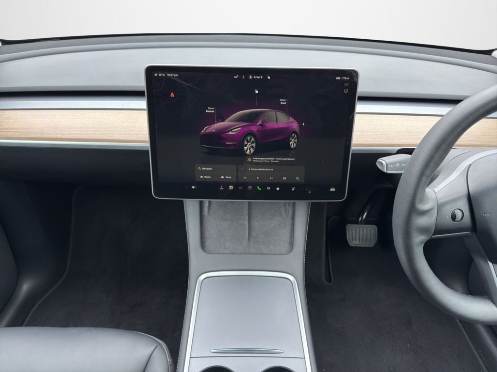 Used Tesla Model Y 2024 for sale - 77697598: Photo 16