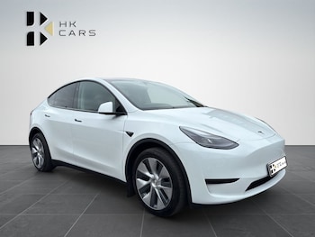 Used Tesla Model Y 2024 for sale - 77697598: Photo