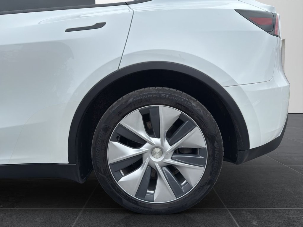 Used Tesla Model Y 2024 for sale - 77697598: Photo 24